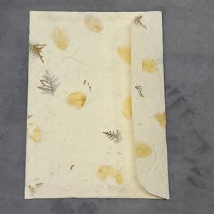 New Japanese Washi Envelope ~ 12" x 9"